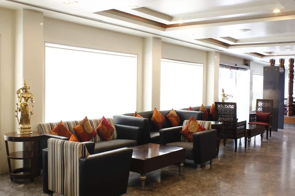 Sitting Area